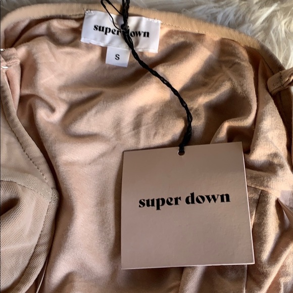 Bodysuit - Picture 4 of 4